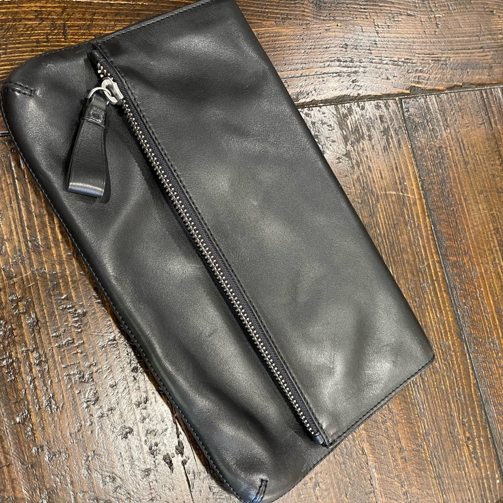 Polo Ralph clutch bag